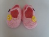 Wholesale Crochet china shoe