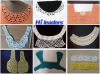 Wholesale Garment crochet lace