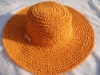 Wholesale Crochet paper hats body