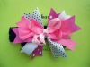 Wholesale big flower crochet headband,hair band, hair accessory