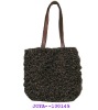 Wholesale Wool crocheted tote bag