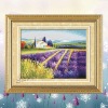Wholesale "Lavender" cross stitch kit