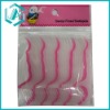 Wholesale boxed practical plastic tooth floss