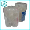 Wholesale boxed practical plastic tooth floss