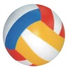 Wholesale PP silk floss stuffed soft vollyball