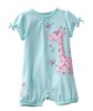 Organic Cotton New Fashion Baby Romper / children's clothes