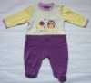 Baby Rompers