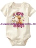 KASAbaby short sleeve baby romper /KASAbaby Infant wear/ KASAbaby romper