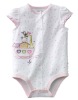 100% Cotton Baby Romper