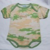 Wholesale stock baby romper(BBBR-2018B)