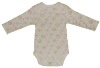 Wholesale Knitted long sleeve baby romper