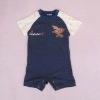 Wholesale 2011 100% cotton baby romper