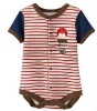 2011 comfortable baby romper