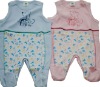Cartoon characters/cute & softy /100% Cotton Baby Romper/rompers/Grow/Baby Wear Garment/