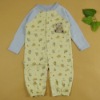 Baby romper