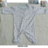 Stock baby rompers