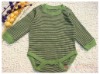 2011 Hotsale New and Unique Designed Cotton Baby Romper