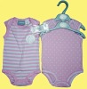 Supply OEM baby romper 011