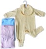 Baby romper