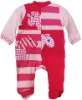 Summer Baby Romper