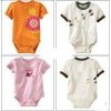 Baby newest cotton romper