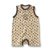 Wholesale R1 Baby romper baby clothes child clothing 24pc/lot stock