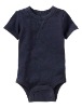 Wholesale Plain Color Baby Romper made of 100% cotton