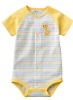 100% Cotton Baby Romper