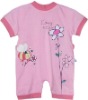 Wholesale Summer Baby Romper