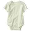 Bamboo Baby Romper