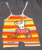 Wholesale Baby Rompers
