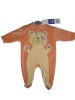 Wholesale baby romper suit with cat