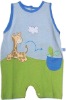 Summer Baby Romper