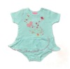 Wholesale Baby Romper, Baby Girls' Romper Dress, Baby Dress, Baby Clothes