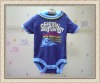 high quality boy's romper