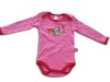 long sleeve rompers