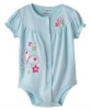 Wholesale 2012 new comfortable organic cotton romper