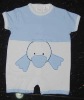 Wholesale short baby grow