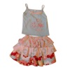 pappoose romper