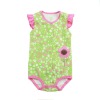 high quality cotton baby clothing