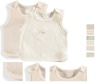 Baby bodysuit romper vest