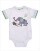 Wholesale bamboo baby /infant / child clothes