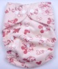 Wholesale Microfiber Baby diaper(Napkin,nappy)