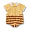 baby garment,cute short sleeve baby bodysuit