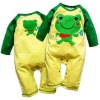 bamboo baby clothes