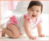 Fashion baby wear