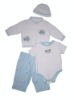 baby garment