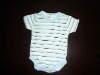 Bamboo/organic cotton BabyRomper