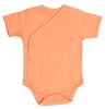 Organic Cotton Baby Kimono Baby Body