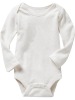 Wholesale baby garment,100%cotton baby short sleeve bodysuits